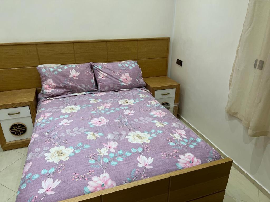 Appartement Casa Sanya Rmel Tetouane Extérieur photo